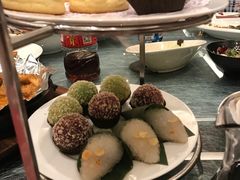 -常州逸高酒店-中餐厅