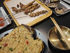 -老虎滩大连海鲜烧烤(建邺云锦路总店)