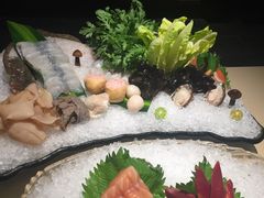 -余欢领鲜火锅(新街口店)