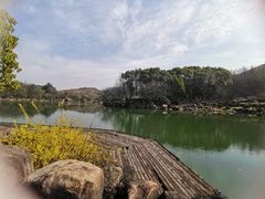 -白马涧龙池景区