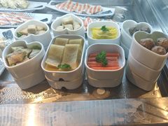 -川锅一号火锅(睢宁店)