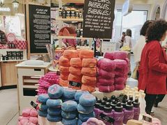 -LUSH(威尼斯人店)