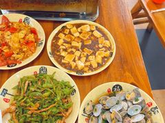 -江湖万州烤鱼(王子美食城)