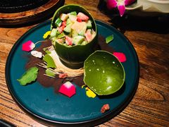 -嘉禾·悦享餐厅(八方汇店)