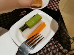 -TAMATI(巴黎贝甜韩式西餐厅店)