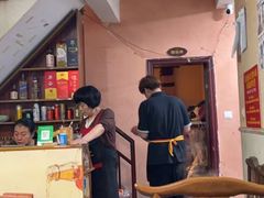 -化龙桥九宫格火锅(清水河店)