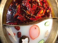 -小龙坎火锅(阳泉店)