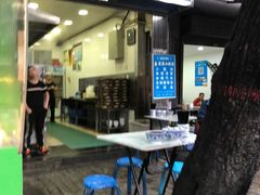 门面-定家小酥肉·清真(回民街店)