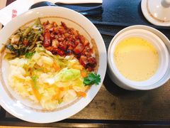-永和大王(花好园店)