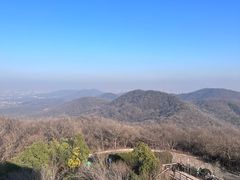 -南京老山国家森林公园