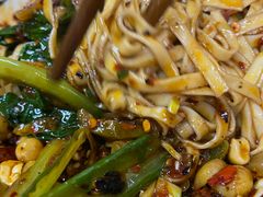 -西北杂粮筐凉皮大王(观音桥好吃街店)