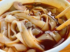 -王记生烫牛杂面馆(兰陵路店)