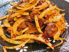 -西域阿里马新疆菜·清真(桂花路店)