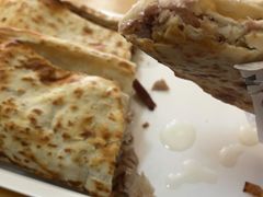 -宝光熏肉鞋底火烧(新街口店)