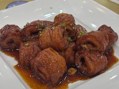 -聚丰德饭店(经五路店)