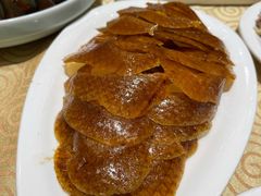 -德缘烤鸭店(大栅栏店)