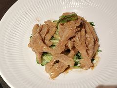 -喜悦烤鸭·新京菜(王府井店)