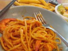 -红小满休闲餐厅(十全街店)