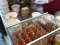 -定胜糕小店-蒋顺发