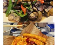-阿妹小海鲜(下角店)