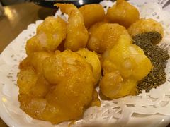 -陈傻子餐厅(世纪都会店)