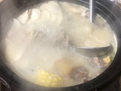 -洪大厨鸡煲(福田店)