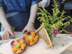 -青蓬蒸汽海鲜·深圳老字号·团建聚会(壹方城店)