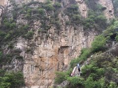 -狼牙山风景区