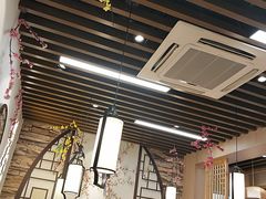 大堂-鸭味先老鸭粉丝馆(瑞金路二号四号小区店)