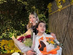 -毛辣果·酸(OHA复兴西路店)