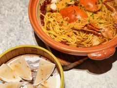 -不仔客海鲜·烧烤·270度海景餐厅(大东海店)
