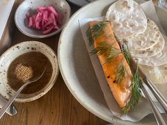 -BOR Eatery(安福路店)