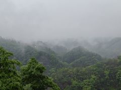 -修水东浒寨风景区