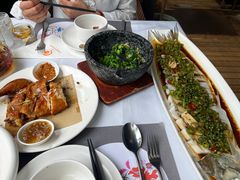 -野蔓果·山野菜(西湖景区·龙井茶田店)