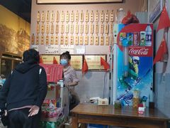 -春雪面馆(转塘店)