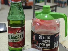 -海军馕坑肉店(库尔勒总店)