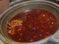-眉州东坡(团结湖店)