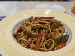 -夏日玛莉西餐厅(金茂览秀城店)
