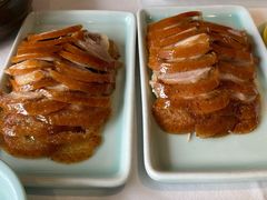 -天和晟烤鸭店(玉泉西街店)