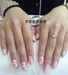 -挚爱美甲Bloved Nail