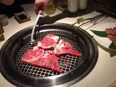 -赤坂亭M9和牛烧肉·日料398放题(万达店)