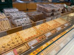 -泸溪河桃酥(鄞州高新宝龙店)