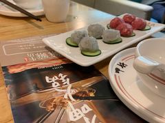 -嬷孙家潮汕牛肉火锅(北京路天河城店)