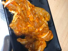 -花味·自助烤肉(雨花客厅店)