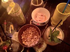 -The Tiki Bungalow提基小木屋酒吧