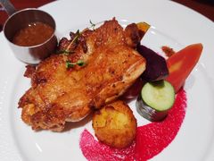 -RELLMAN莱尔曼扒房(黄埔店)