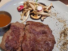 -卡朋西餐(悦汇城店)