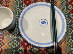 -羊巴道新疆菜·清真(上梅林店)