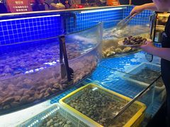 -星伦多自助料理·涮烤一体(虹悦城店)