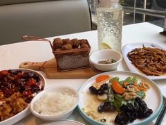 -福来居烤鸭店(天坛二店)